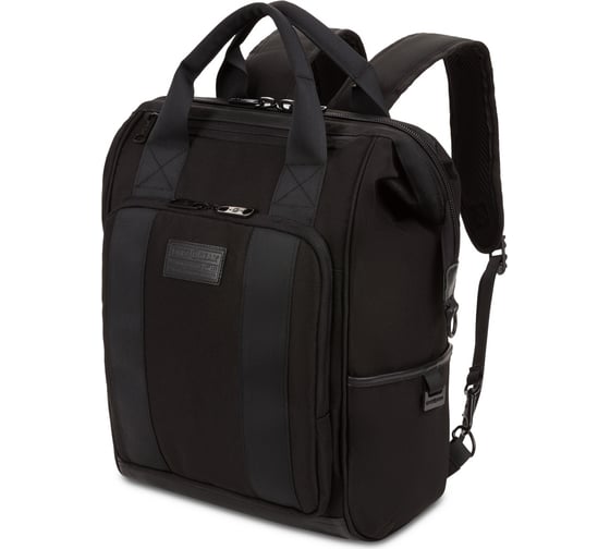 Рюкзак Swissgear 16,5, черный, 29x17x41 см, 20 л 3577202424 1