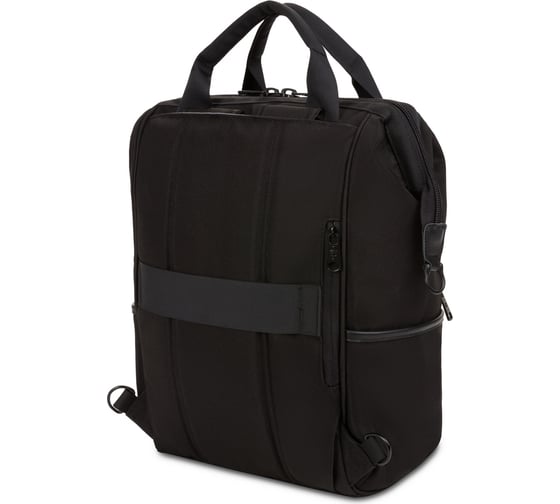 Рюкзак Swissgear 16,5, черный, 29x17x41 см, 20 л 3577202424