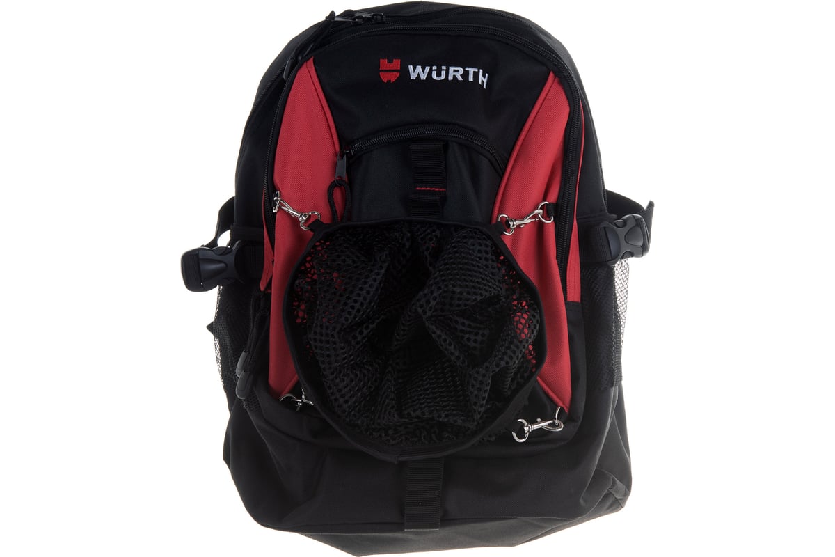 Mochila wurth online