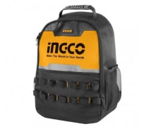 Рюкзак для инструментов INGCO HBP0101