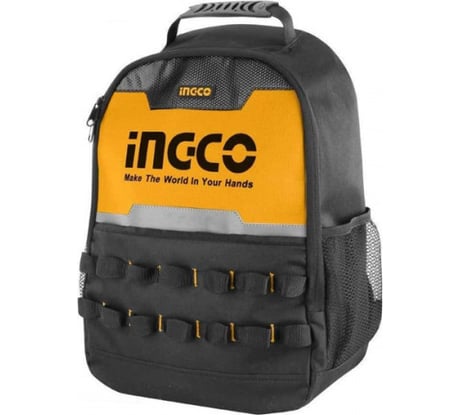 Рюкзак для инструментов INGCO HBP0101