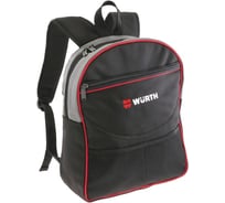 Рюкзак для инструмента Wurth черный 0715930244961 1
