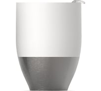 Термокружка Asobu Imperial Coffee 0.3 литра, белая VIC4 white