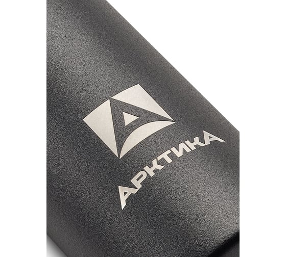 Термокружка Арктика 0.35 литра, 705-350-BKT текстурный черный