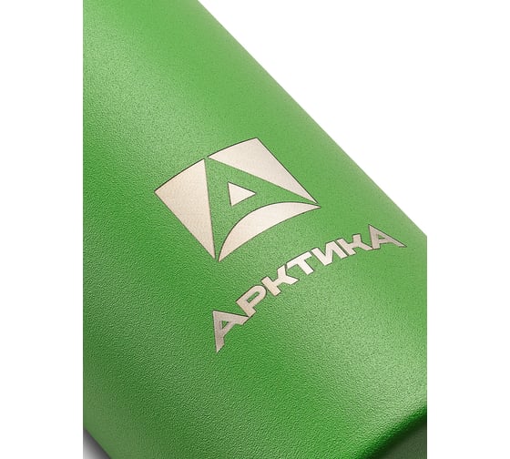 Термокружка Арктика 0,35 литра, 705-350-GN текстурный зеленый