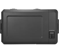 Автомобильный компрессорный холодильник Harper CRF-25 H00003644