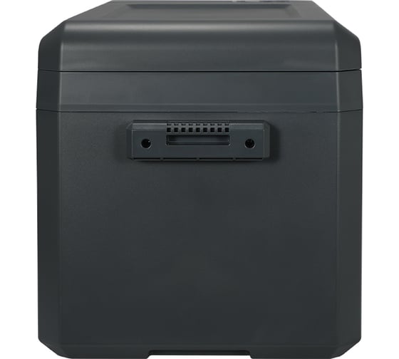 Автомобильный компрессорный холодильник Harper CRF-25 H00003644