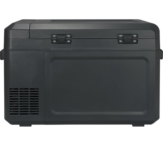 Автомобильный компрессорный холодильник Harper CRF-25 H00003644