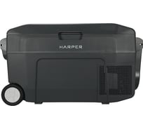 Автомобильный компрессорный холодильник Harper CRF-30 H00003640