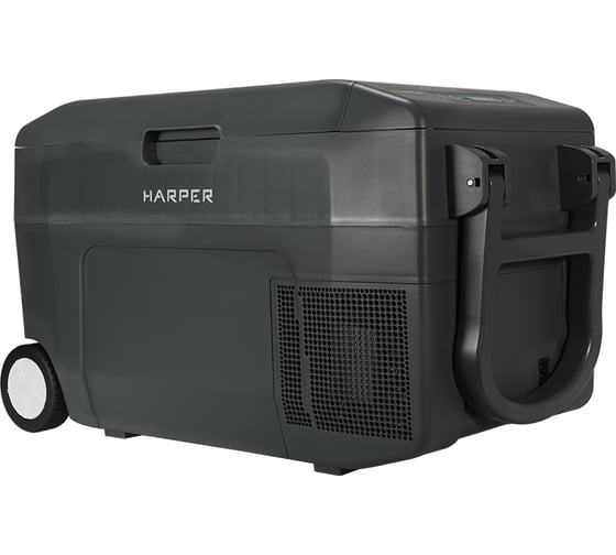 Автомобильный компрессорный холодильник Harper CRF-30 H00003640