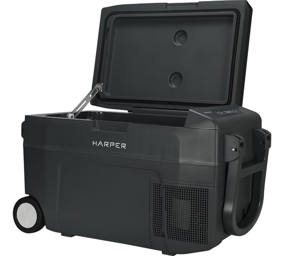 Автомобильный компрессорный холодильник Harper CRF-30 H00003640