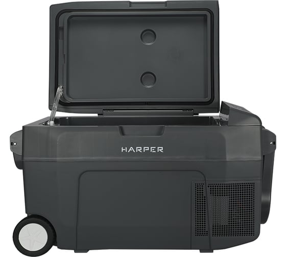 Автомобильный компрессорный холодильник Harper CRF-30 H00003640