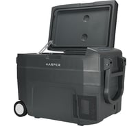 Автомобильный компрессорный холодильник Harper CRF-40 H00003641