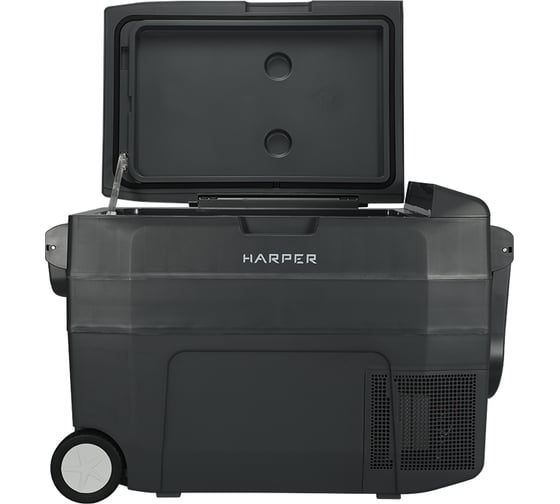 Автомобильный компрессорный холодильник Harper CRF-40 H00003641