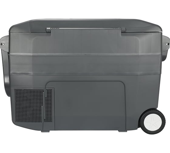 Автомобильный компрессорный холодильник Harper CRF-40 H00003641