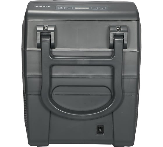 Автомобильный компрессорный холодильник Harper CRF-40 H00003641