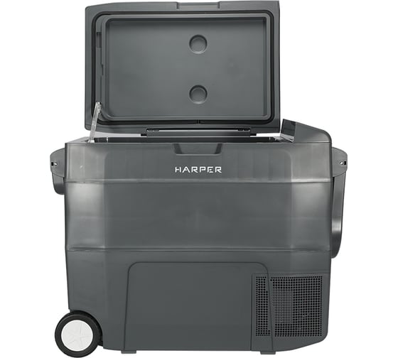 Автомобильный компрессорный холодильник Harper CRF-50 H00003642