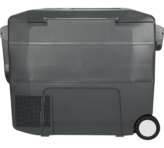 Автомобильный компрессорный холодильник Harper CRF-50 H00003642