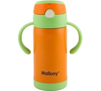 Термос из нержавеющей стали Mallony CARINO-H 300 мл 004432