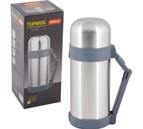 Термос из нержавеющей стали Mallony SF-1200 1.2 л 073003