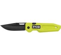 Нож складной RHCKF-3 Ryobi 5132006403