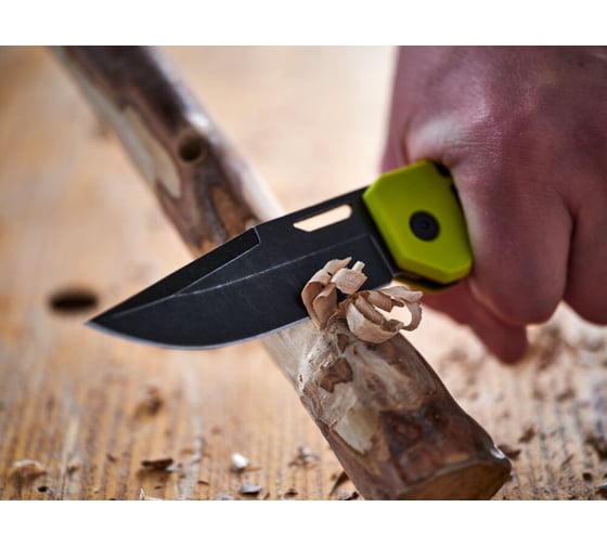 Нож складной RHCKF-3 Ryobi 5132006403