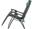 Многопозиционное складное кресло-шезлонг PALISAD Camping 160х63.5х109cм 69606 9