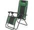 Многопозиционное складное кресло-шезлонг PALISAD Camping 160х63.5х109cм 69606 1