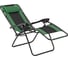 Многопозиционное складное кресло-шезлонг PALISAD Camping 160х63.5х109cм 69606 63