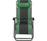 Многопозиционное складное кресло-шезлонг PALISAD Camping 160х63.5х109cм 69606 30