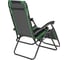 Многопозиционное складное кресло-шезлонг PALISAD Camping 160х63.5х109cм 69606 31