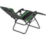 Многопозиционное складное кресло-шезлонг PALISAD Camping 160х63.5х109cм 69606 32