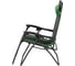 Многопозиционное складное кресло-шезлонг PALISAD Camping 160х63.5х109cм 69606 33