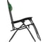 Многопозиционное складное кресло-шезлонг PALISAD Camping 160х63.5х109cм 69606 34
