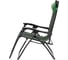 Многопозиционное складное кресло-шезлонг PALISAD Camping 160х63.5х109cм 69606 35