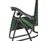 Многопозиционное складное кресло-шезлонг PALISAD Camping 160х63.5х109cм 69606 42