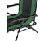 Многопозиционное складное кресло-шезлонг PALISAD Camping 160х63.5х109cм 69606 49