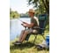 Многопозиционное складное кресло-шезлонг PALISAD Camping 160х63.5х109cм 69606 26