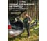 Многопозиционное складное кресло-шезлонг PALISAD Camping 160х63.5х109cм 69606 4