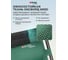 Многопозиционное складное кресло-шезлонг PALISAD Camping 160х63.5х109cм 69606 5