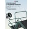Многопозиционное складное кресло-шезлонг PALISAD Camping 160х63.5х109cм 69606 8