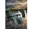 Многопозиционное складное кресло-шезлонг PALISAD Camping 160х63.5х109cм 69606 10