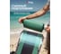 Многопозиционное складное кресло-шезлонг PALISAD Camping 160х63.5х109cм 69606 13