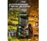 Многопозиционное складное кресло-шезлонг PALISAD Camping 160х63.5х109cм 69606 19