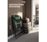 Многопозиционное складное кресло-шезлонг PALISAD Camping 160х63.5х109cм 69606 22