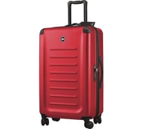 Чемодан Victorinox Spectra 2.0 красный, 47x27x75 см, 70 л 31318503
