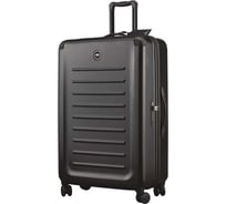 Чемодан Victorinox Spectra 2.0 черный, 55x27x82 см, 90 л 31318601