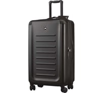 Чемодан Victorinox Spectra 2.0 черный, 47x27x75 см, 70 л 31318501