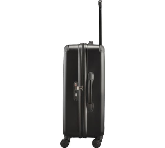 Чемодан Victorinox Spectra 2.0 черный, 44x26x68 см, 54 л 31318401