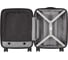 Чемодан Victorinox Spectra Dual-Access 2.0, черный, 41x24x55 см, 37 л 31318101 5